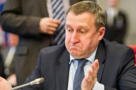 Дещиця розкрив подробиці "кавової спецоперації" проти окупаційного чиновника з Криму (відео)