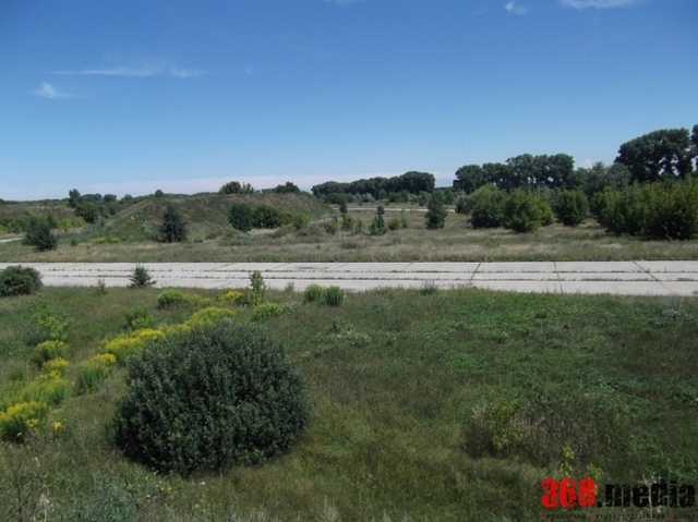 СУД ОТОБРАЛ У ФЕРМЕРА ЧАСТЬ ЗАХВАЧЕННОГО ВОЕННОГО АЭРОДРОМА «ПРИЛУКИ»