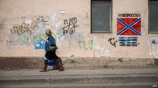 "Многие сейчас едут в Сирию"