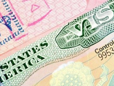 США починає візову лотерею для громадян України