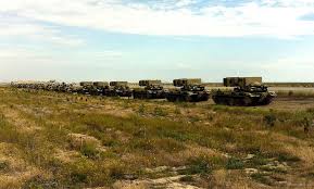 Через помилку підполковника колона БМП 93 бригади підірвалась на мінах