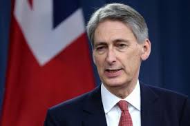 Британія не блефує, говорячи про вихід з ЄС – глава МЗС