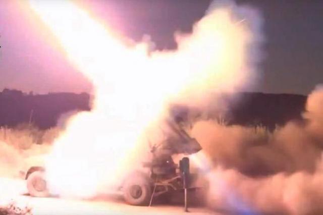 Война в Сирии новости: Сирийские ополченцы нанесли удар по русским карателям