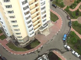 Столичная "вторичка" с начала года подорожала почти на четверть