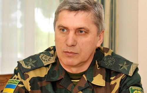 У тому, що тисячі російських бойовиків вільно в’їхали до України винен брат Литвина