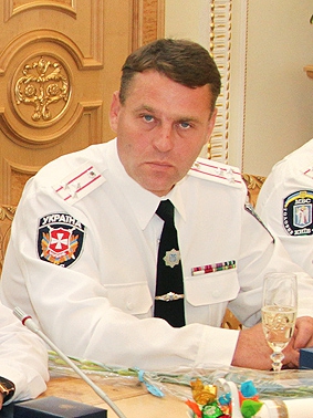 Для Волинського очільника міліції – 1000 гривень не хабар