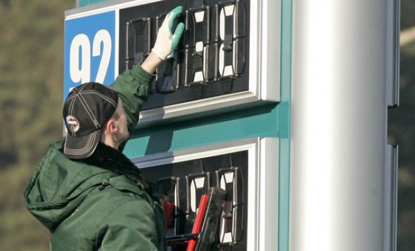 Эксперты предупреждают о грядущем подорожании бензина