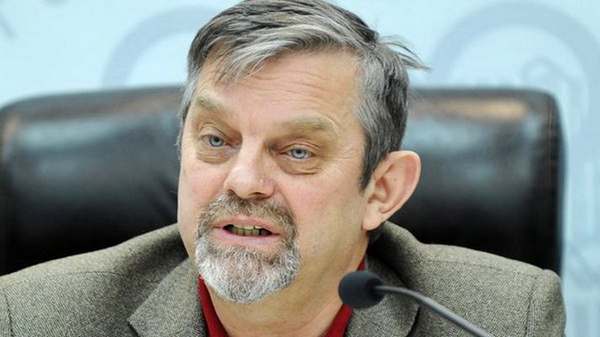 Виктор Небоженко: Нынешняя власть в Украине превзошла режим Януковича во лжи