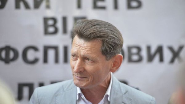 Шахтарі їдуть до Києва і оголошують безстрокове голодування – Волинець