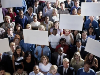 Адвокати готові не брати участі в судових процесах, доки не буде відповідної реакції