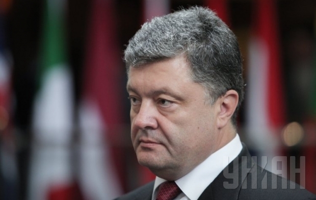 Бойовики можуть завтра оголосити про скасування псевдовиборів на Донбасі - Порошенко