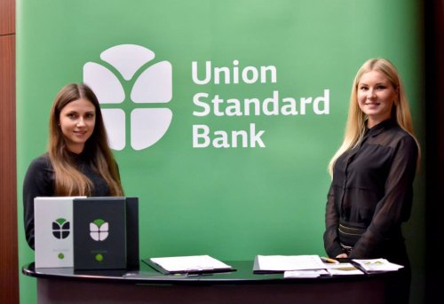  .     Union Standard 