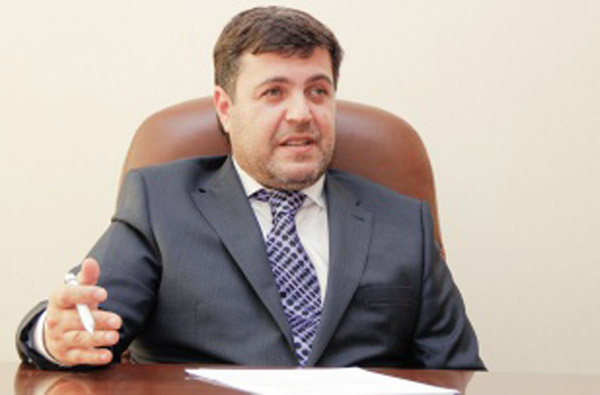 Вениамин Лебедев: «Надо делать добрые дела тихо, а не пиариться!»