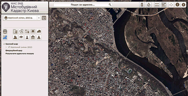 КГГА опубликовала уточненные данные по количеству незаконных строек