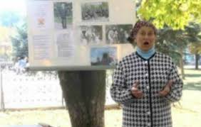 Документ истории. Кто был движущей силой "русской весны". ВИДЕО