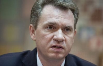 Политолог: Охендовский выносит неправомерные решения в пользу "Оппоблока"