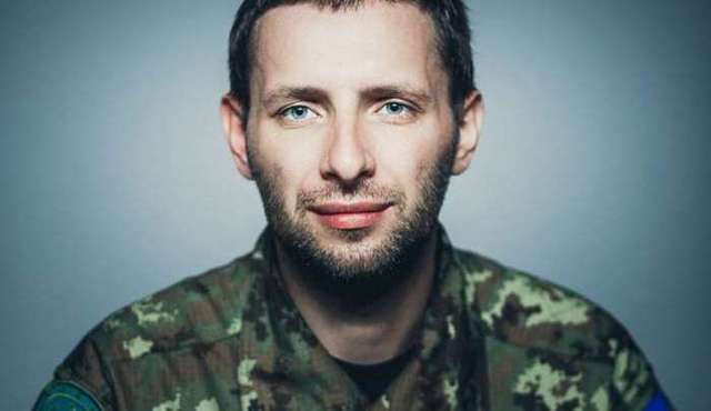 Цей парламент вичерпав себе – Парасюк