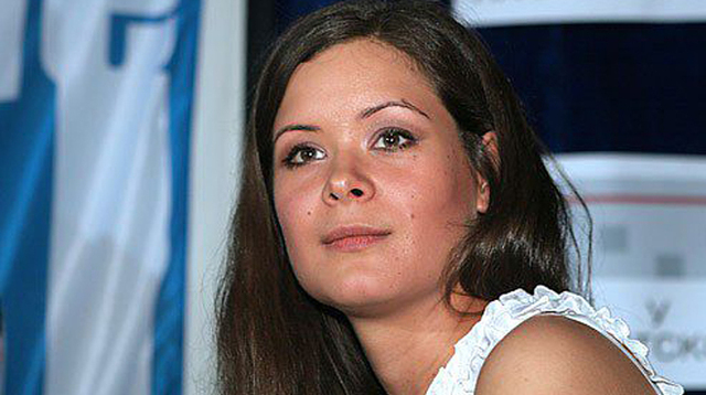 Гайдар решила, что в Украине – федерация