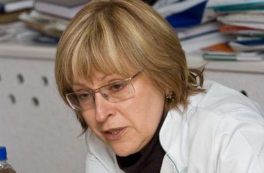 Екатерина Амосова скрылась с печатью и документами медуниверситета