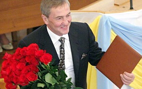 В списке партии Омельченко оказались бывшие члены команды Черновецкого