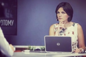 Напавший на журналистку таксист оказался сторонником террористов "ДНР"