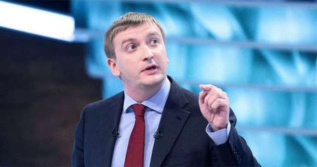 Петренко виступив проти скасування депутатської недоторканості