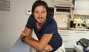 Мілевський відмовився допомагати дітям із зони АТО