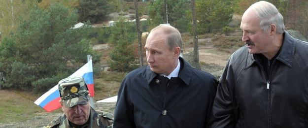 "Базові цінності". Чи зможе Мінськ відмовити РФ у розміщенні військової авіабази