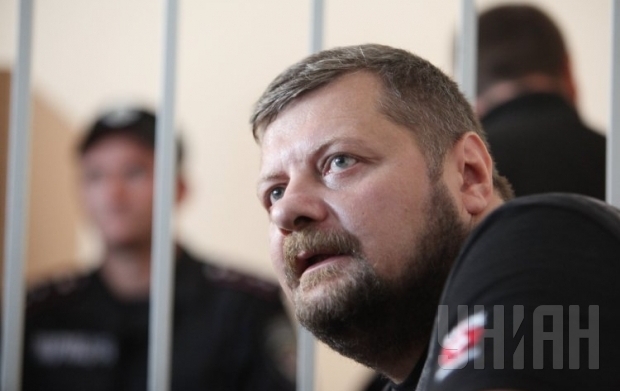 У прес-службі Мосійчука розповіли про хворобу нардепа