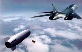 Пентагон рассказал, как у Путина поломались "Томагавки"