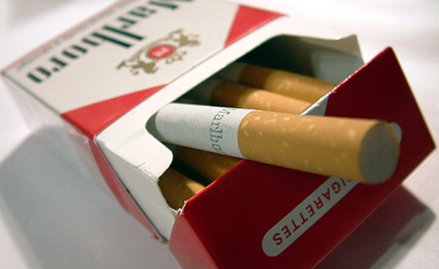 Палити шкідливо: скільки заплатимо за пачку по-новому