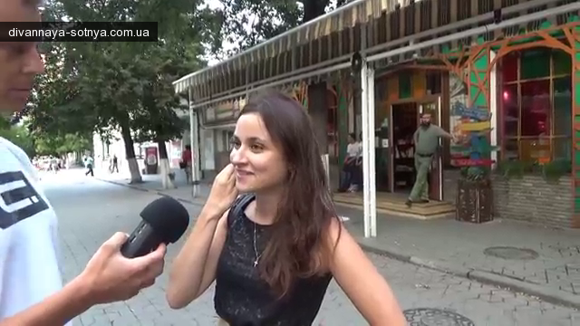 Жители Симферополя ответили, хотят ли они вернуться в Украину