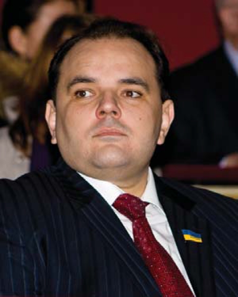 СБУ пытается подозревать Барвиненко в сепаратизме