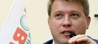 История «регионала» который обвешал Киев и область своей рекламой