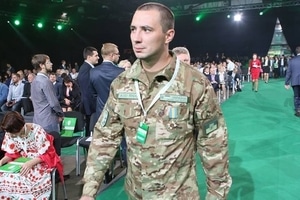 Ветеранов "зачищают", чтобы они не мешали фальсификации выборов – боец АТО