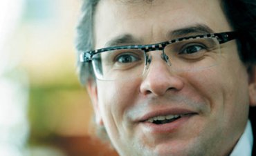 СМИ: Прокремлевский рейдер готов перенести свою империю в Киев