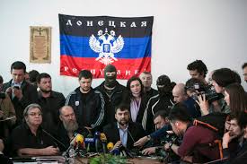 В Донецке ходят слухи об Украине, а главарь ДНР Захарченко вызывает досаду