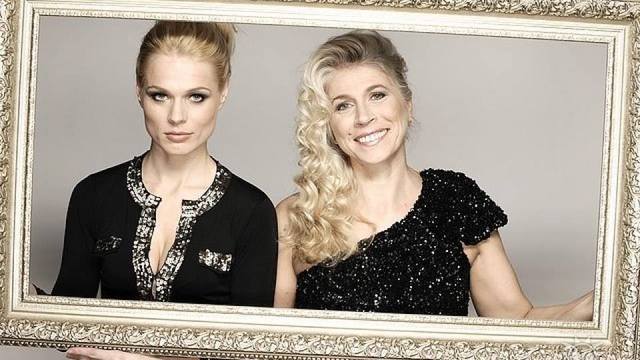 Мать Фреймут идет в депутаты от "Укропа"