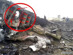 Голландцы назвали причину крушения Boeing на Донбассе