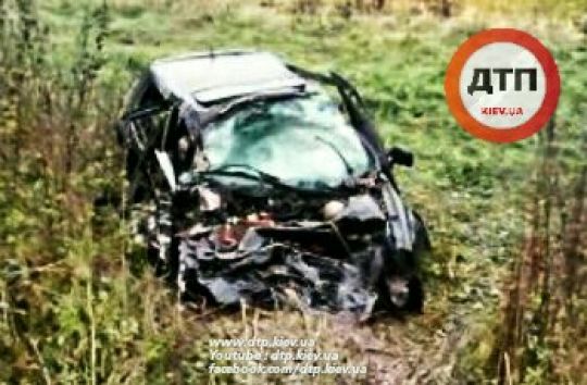 СМЕРТЕЛЬНОЕ ДТП: В СТОЛКНОВЕНИИ VOLKSWAGEN GOLF И МАРШРУТКИ ПОГИБЛИ ДВОЕ