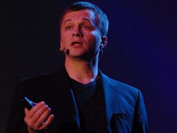 Американський професор-українець: Через критику спіча Порошенка на мене образився Шимків