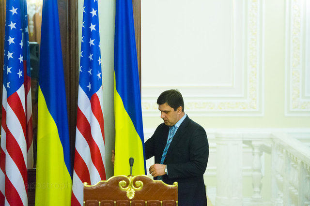 У США есть претензии к Украине: кем и чем недовольны у Обамы