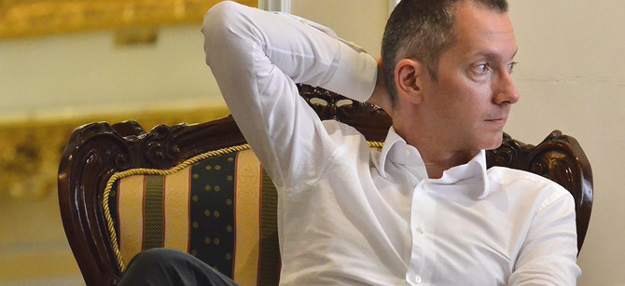 Соціальний ліфт президентської канцелярії. Ложкін та його друзі у владі