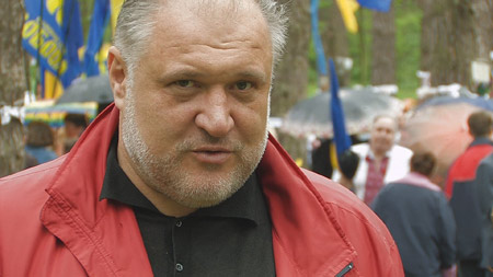 Период уголовщины при власти пора завершать, - эксперт