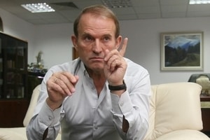 Сестра Савченко рассказала о роли Медведчука в деле летчицы