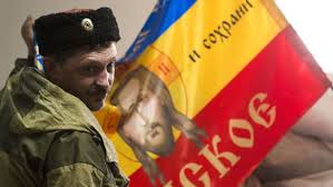 Российские кураторы отстраняют Дрёмова