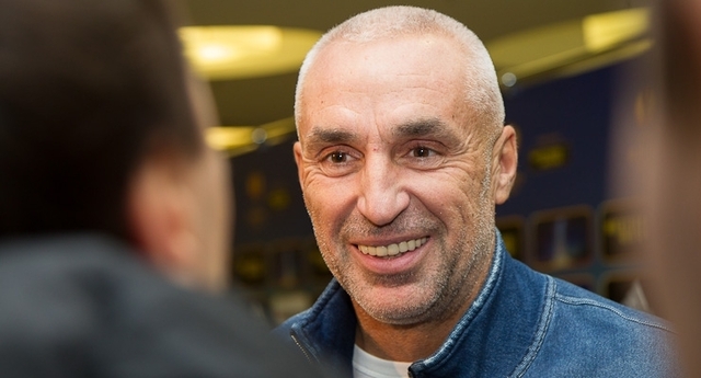 Ярославский: «Голосовать не пойду – выбирать не из кого»