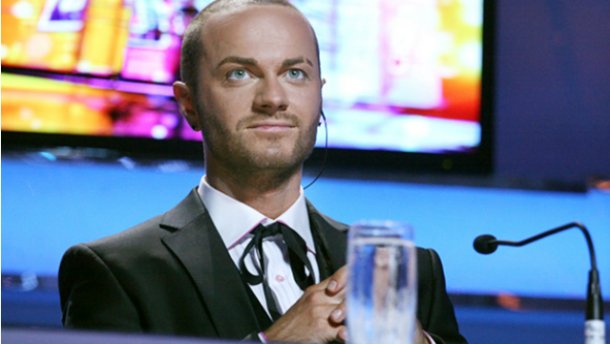 Скандал на українському шоу через білоруську мову: ведучий відмовився вибачитися