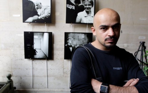 Найем: Нынешняя система работает не лучше системы Януковича - The Daily Beast