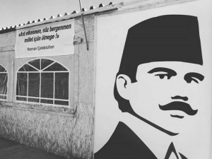 На админгранице с Крымом открывается общественная приемная участников блокады